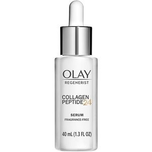 Olay Regenrist Collagen Peptide Serum